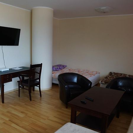 Viru Vaeljak 6 Apartment 탈린 외부 사진