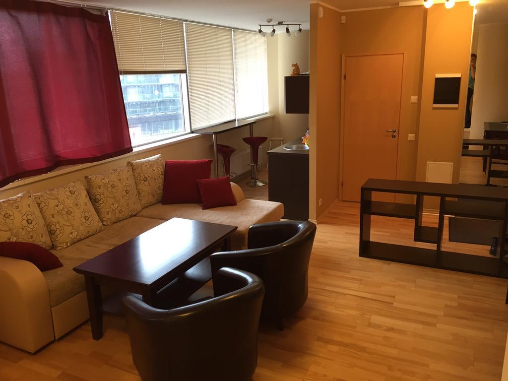 Viru Vaeljak 6 Apartment 탈린 외부 사진