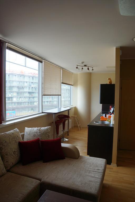 Viru Vaeljak 6 Apartment 탈린 외부 사진