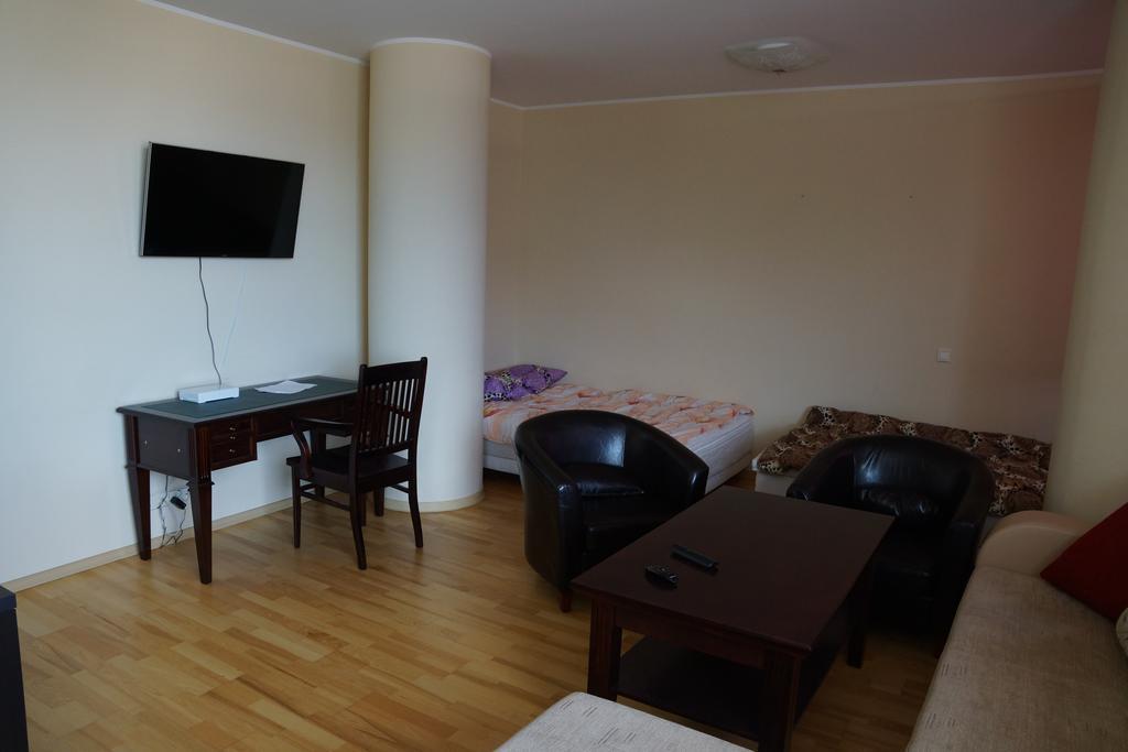 Viru Vaeljak 6 Apartment 탈린 외부 사진